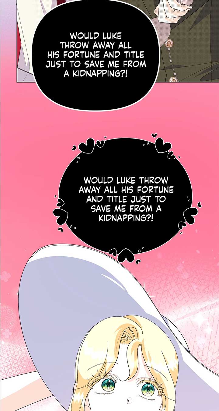 I Got Married to a Duke Called Beast Chapter 59 page 52