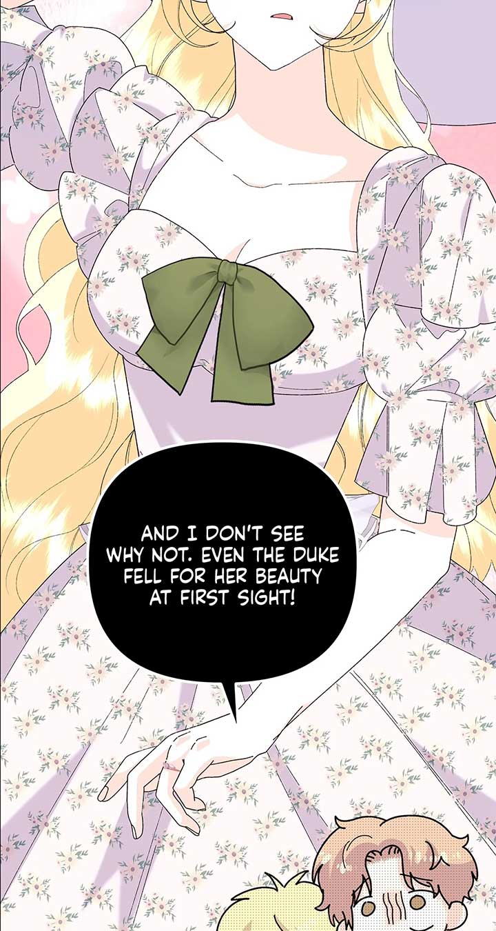I Got Married to a Duke Called Beast Chapter 59 page 53