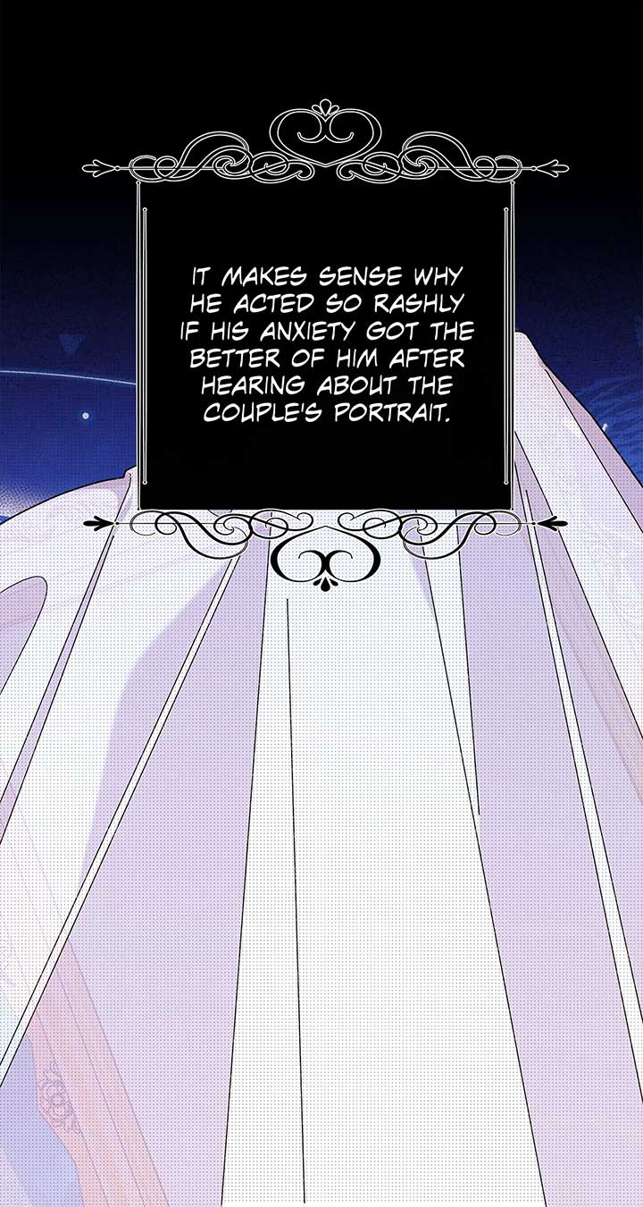I Got Married to a Duke Called Beast Chapter 59 page 56