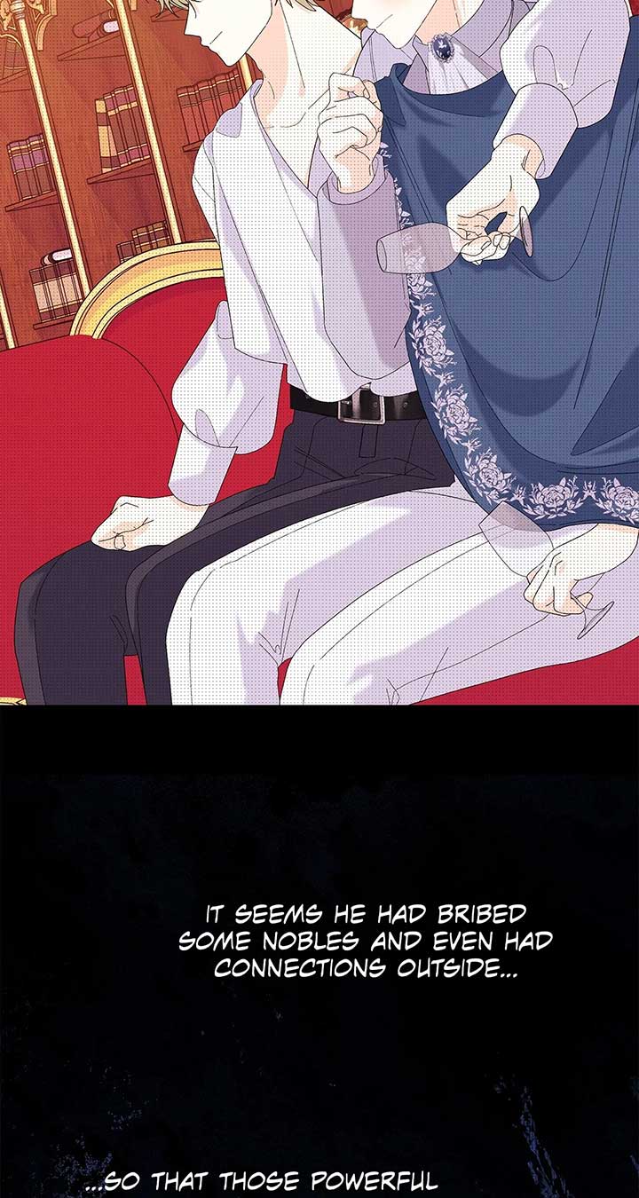 I Got Married to a Duke Called Beast Chapter 59 page 58
