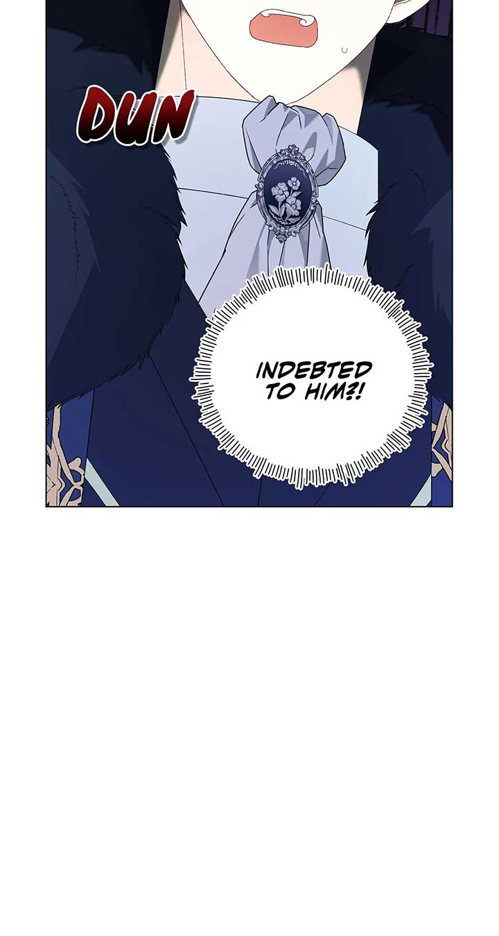 I Got Married to a Duke Called Beast Chapter 59 page 5