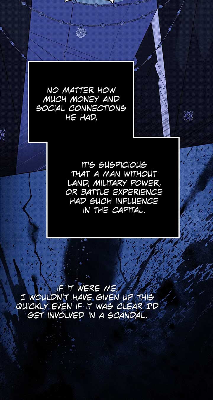 I Got Married to a Duke Called Beast Chapter 59 page 60