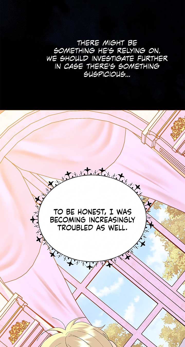 I Got Married to a Duke Called Beast Chapter 59 page 61