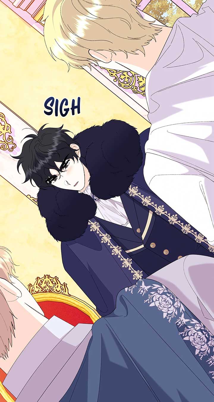 I Got Married to a Duke Called Beast Chapter 59 page 62