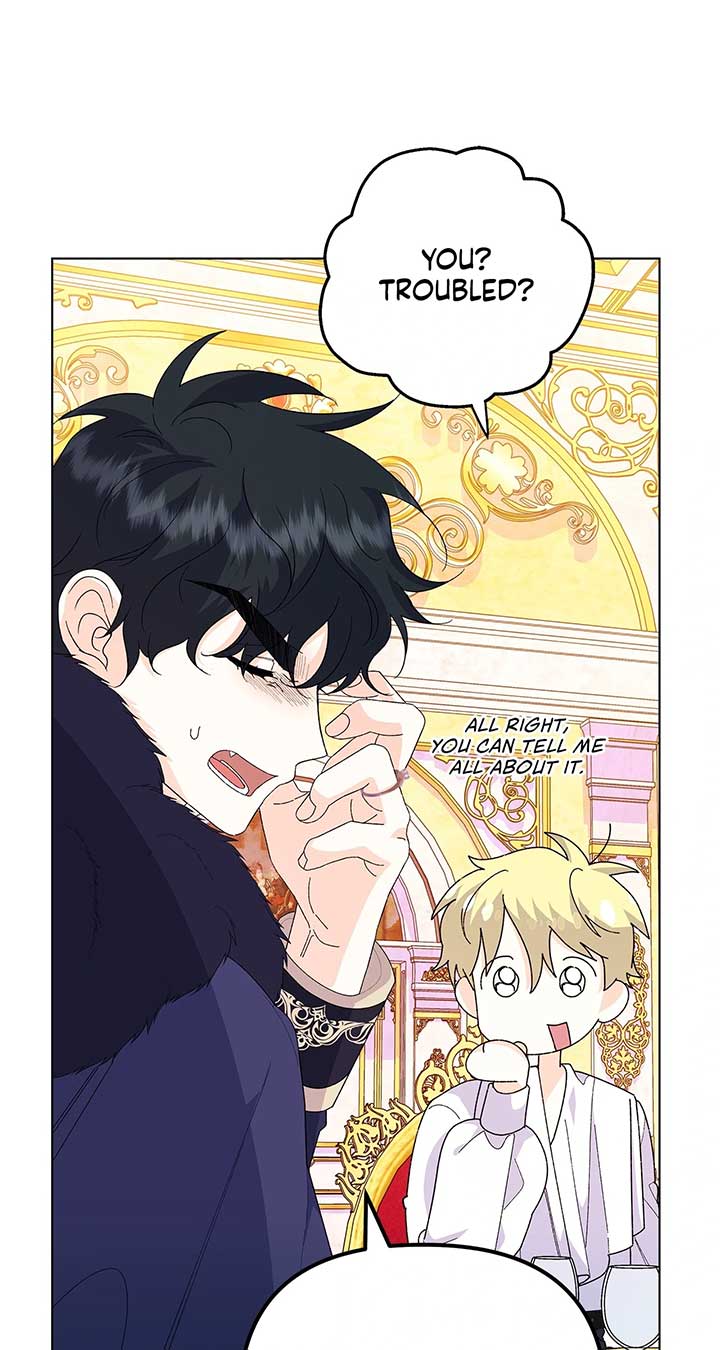 I Got Married to a Duke Called Beast Chapter 59 page 64