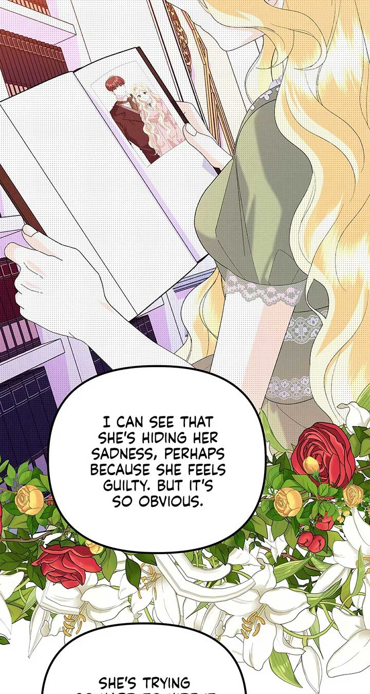 I Got Married to a Duke Called Beast Chapter 59 page 67