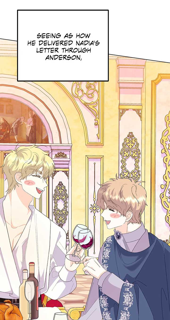 I Got Married to a Duke Called Beast Chapter 59 page 6