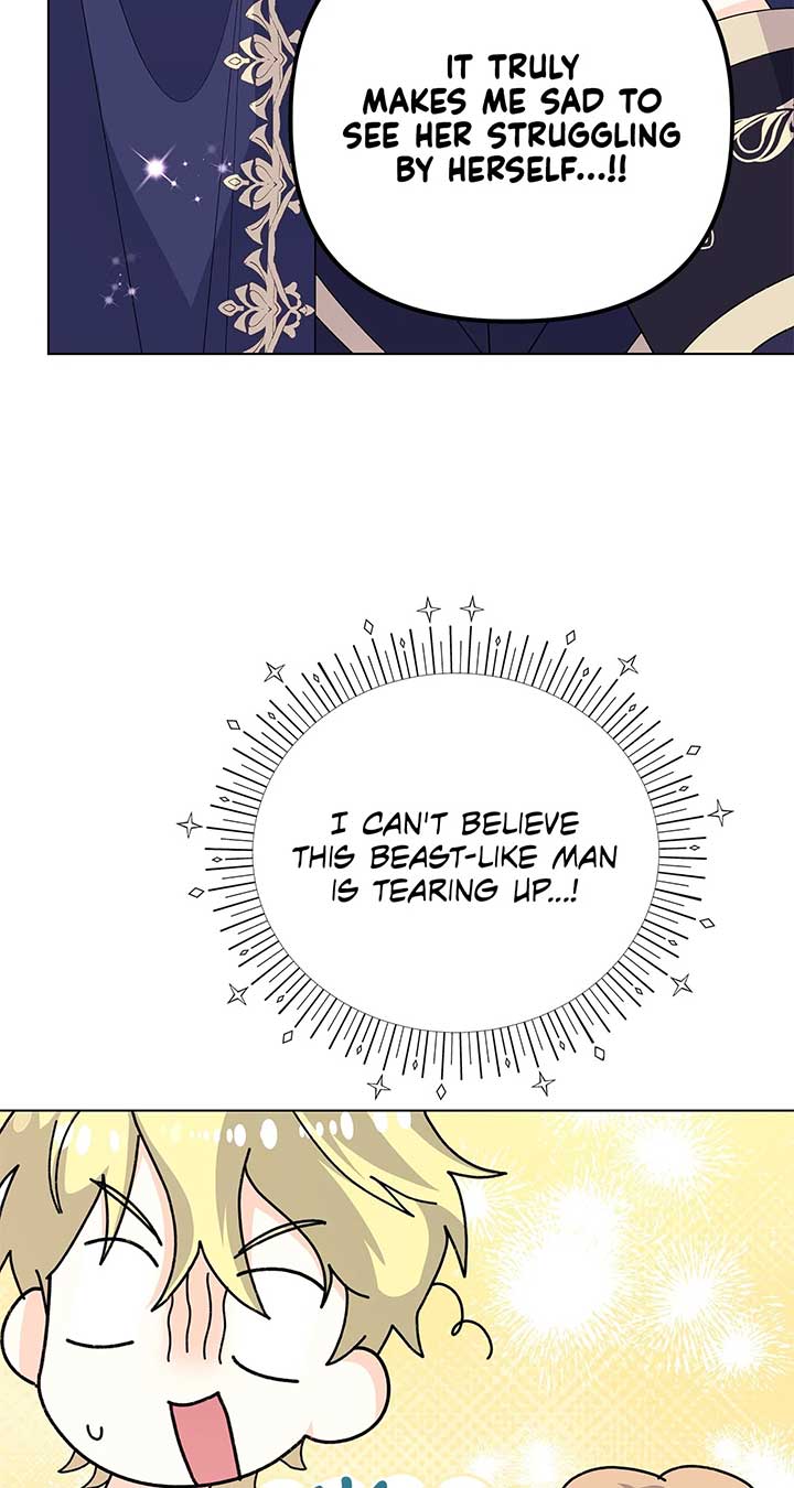 I Got Married to a Duke Called Beast Chapter 59 page 69