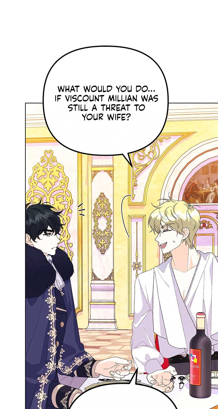 I Got Married to a Duke Called Beast Chapter 59 page 72