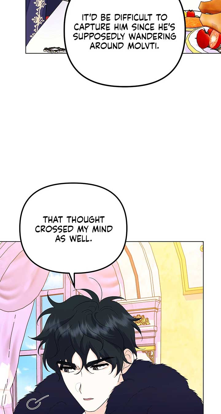 I Got Married to a Duke Called Beast Chapter 59 page 73