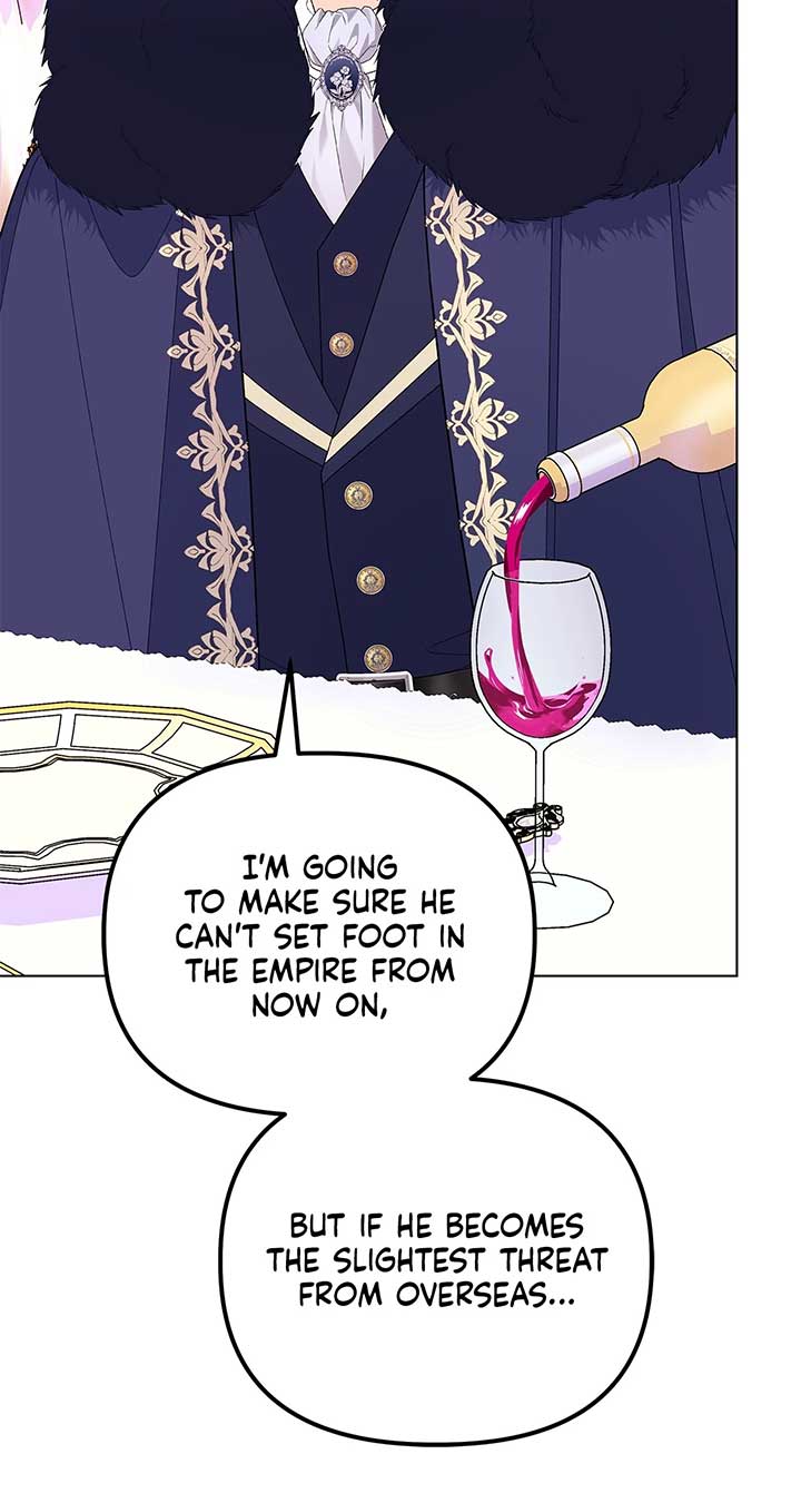 I Got Married to a Duke Called Beast Chapter 59 page 74