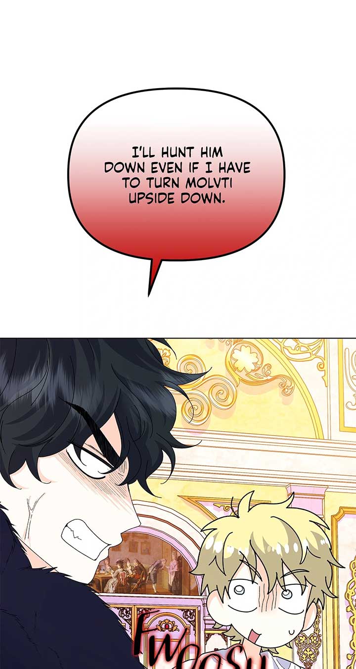 I Got Married to a Duke Called Beast Chapter 59 page 75