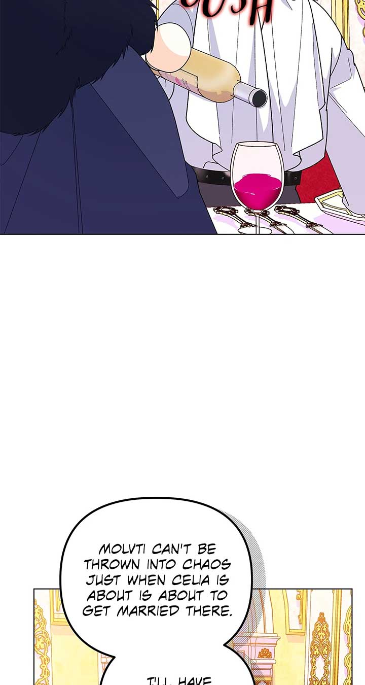 I Got Married to a Duke Called Beast Chapter 59 page 76