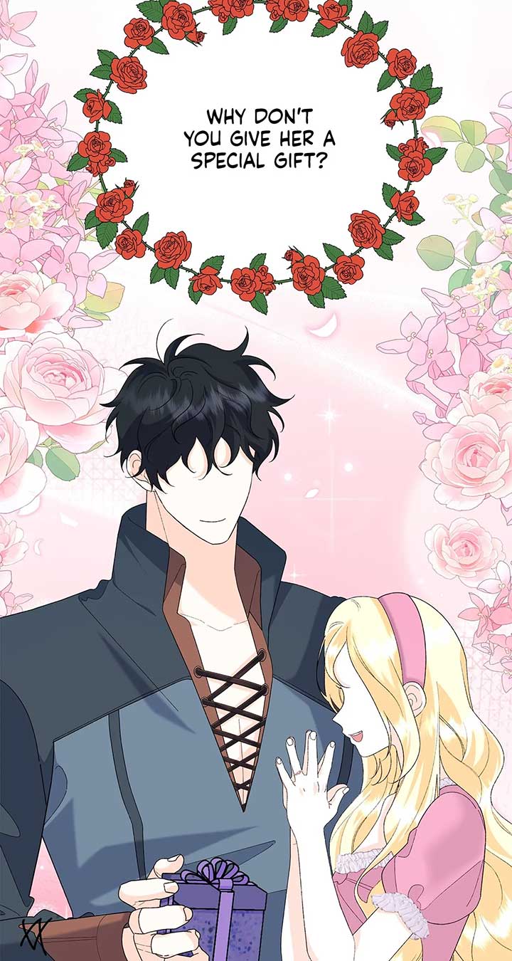 I Got Married to a Duke Called Beast Chapter 59 page 78
