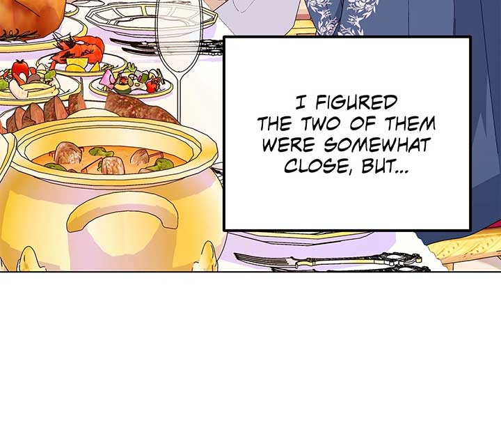 I Got Married to a Duke Called Beast Chapter 59 page 7