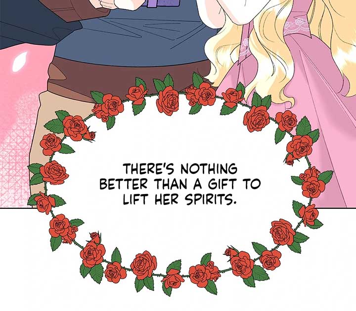 I Got Married to a Duke Called Beast Chapter 59 page 79