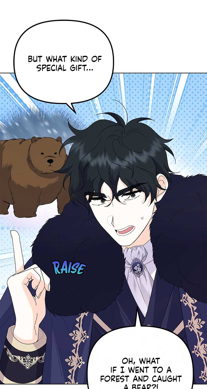 I Got Married to a Duke Called Beast Chapter 59 page 80