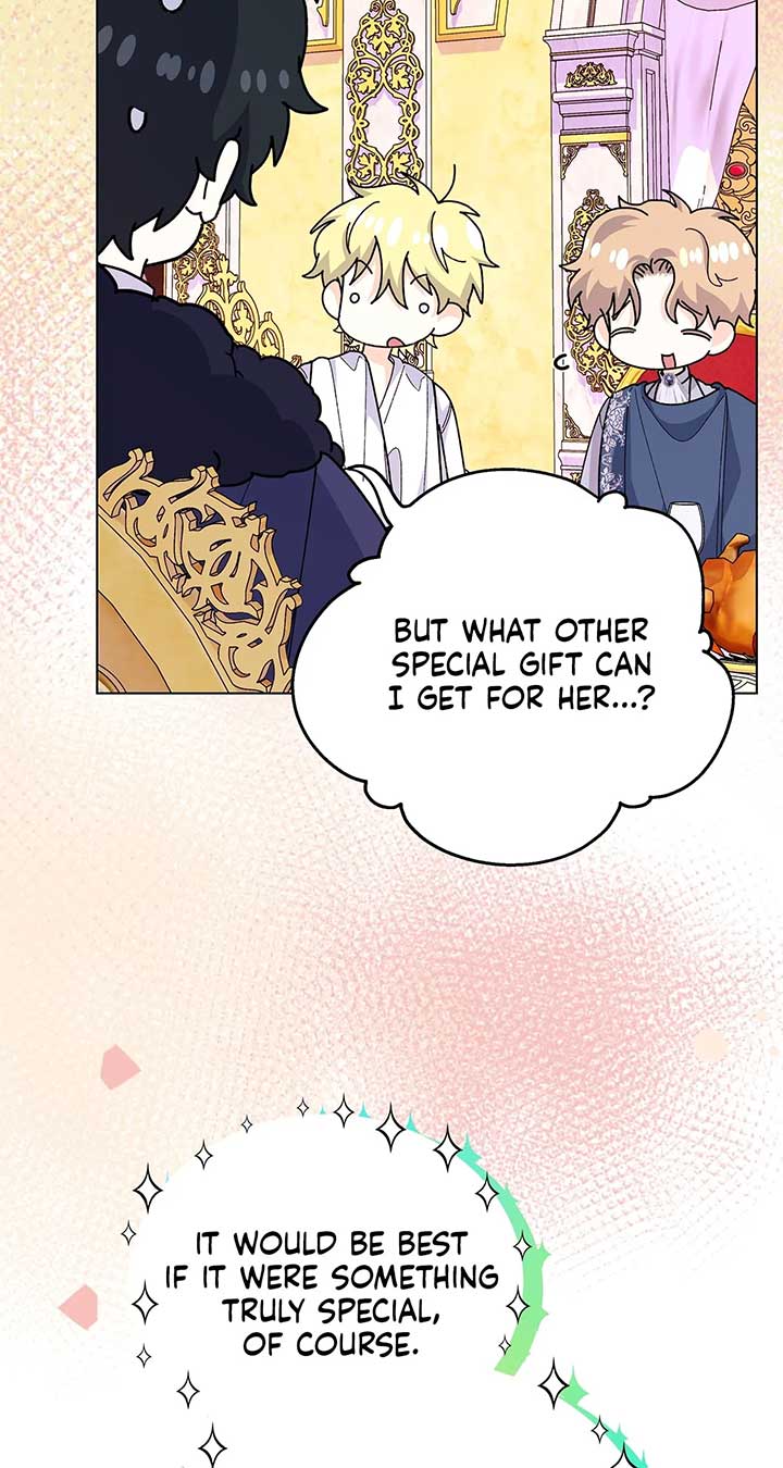 I Got Married to a Duke Called Beast Chapter 59 page 82