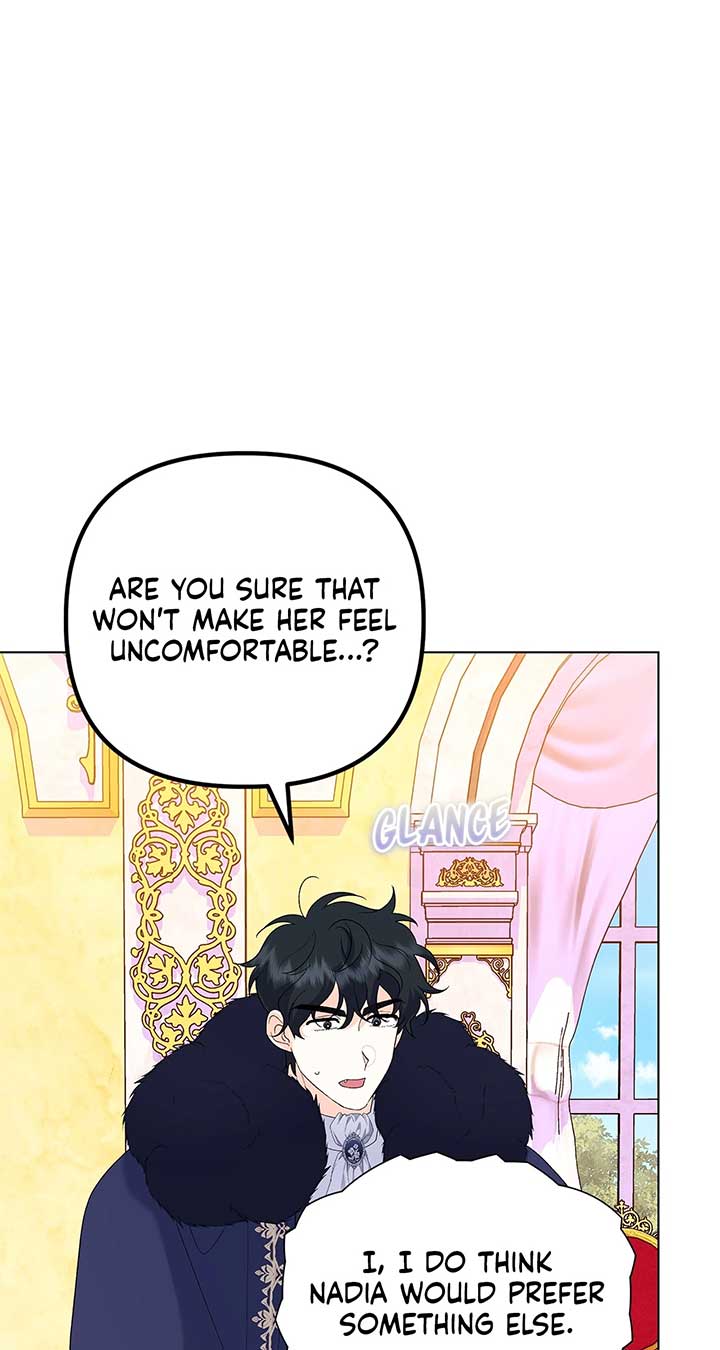 I Got Married to a Duke Called Beast Chapter 59 page 84