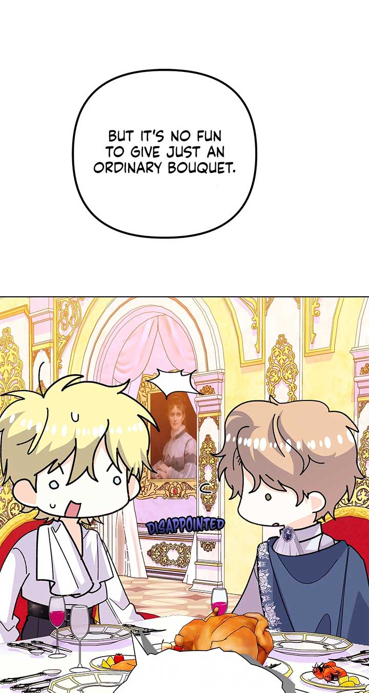 I Got Married to a Duke Called Beast Chapter 59 page 88