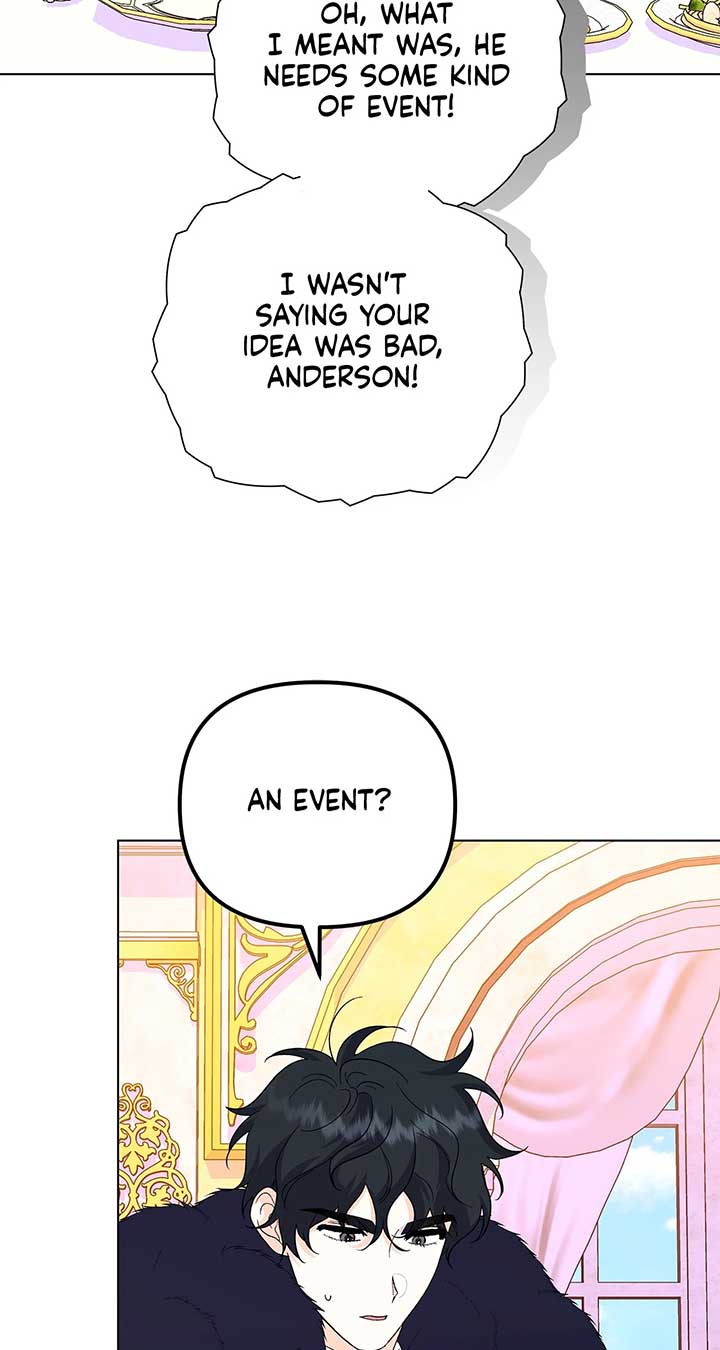 I Got Married to a Duke Called Beast Chapter 59 page 89