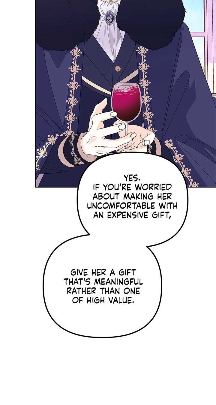 I Got Married to a Duke Called Beast Chapter 59 page 90