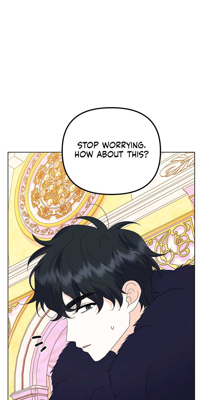 I Got Married to a Duke Called Beast Chapter 59 page 92