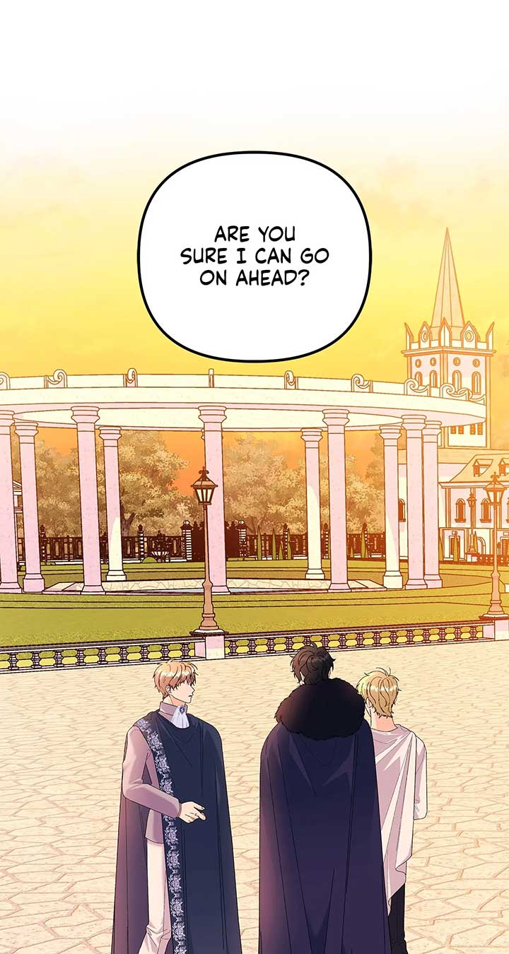 I Got Married to a Duke Called Beast Chapter 59 page 96