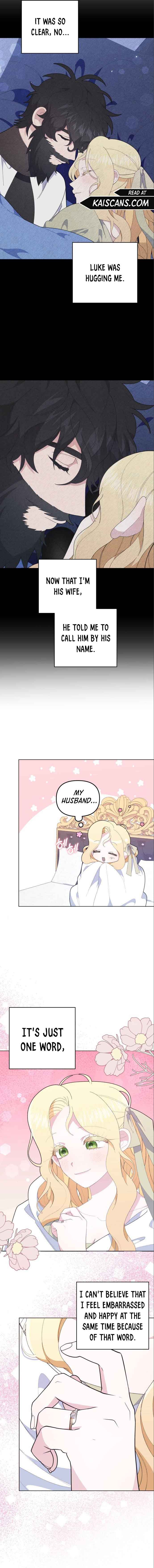 I Got Married to a Duke Called Beast Chapter 6 page 12