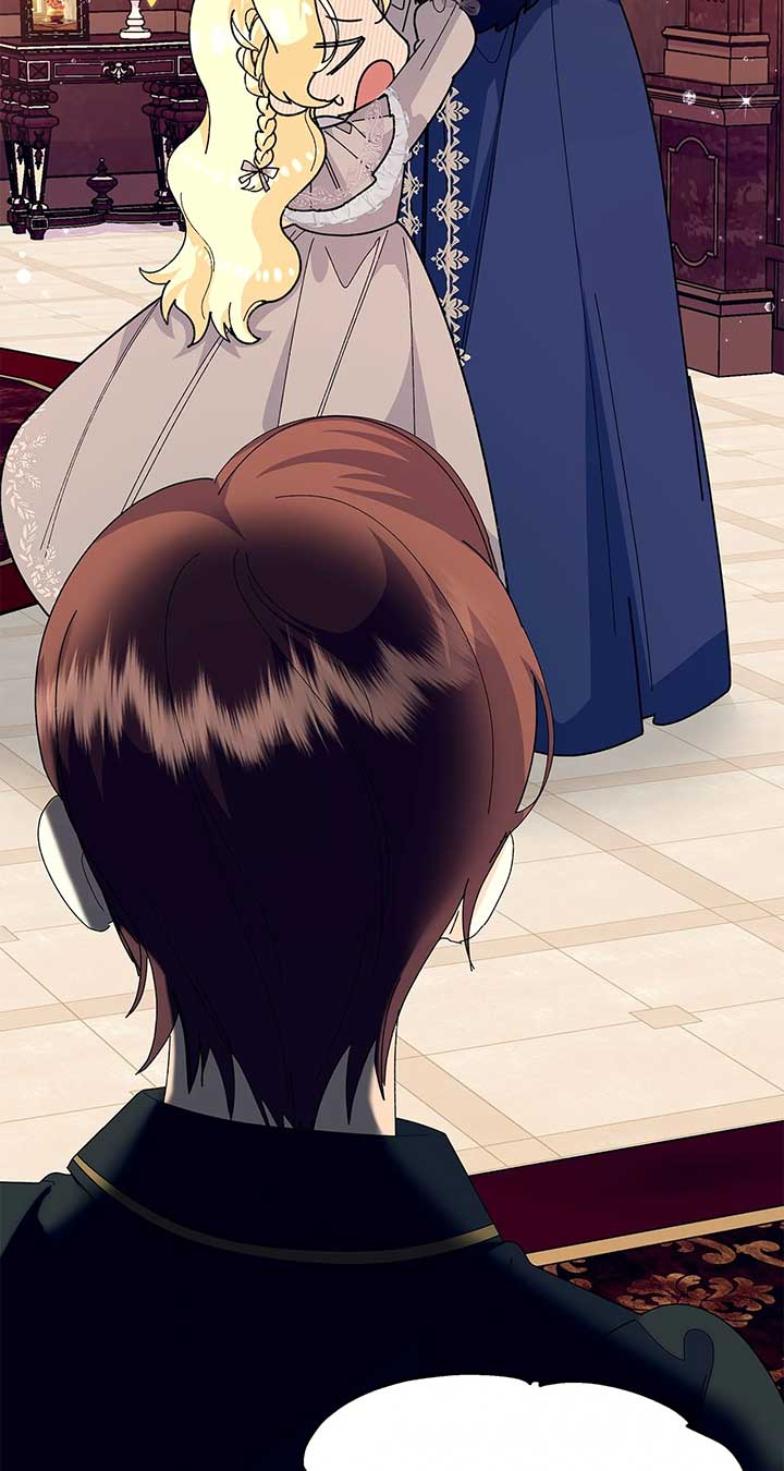 I Got Married to a Duke Called Beast Chapter 60 page 99
