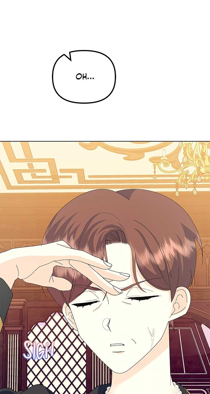 I Got Married to a Duke Called Beast Chapter 60 page 101