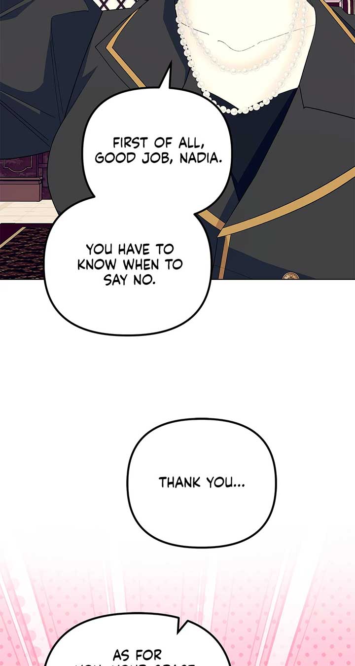 I Got Married to a Duke Called Beast Chapter 60 page 102