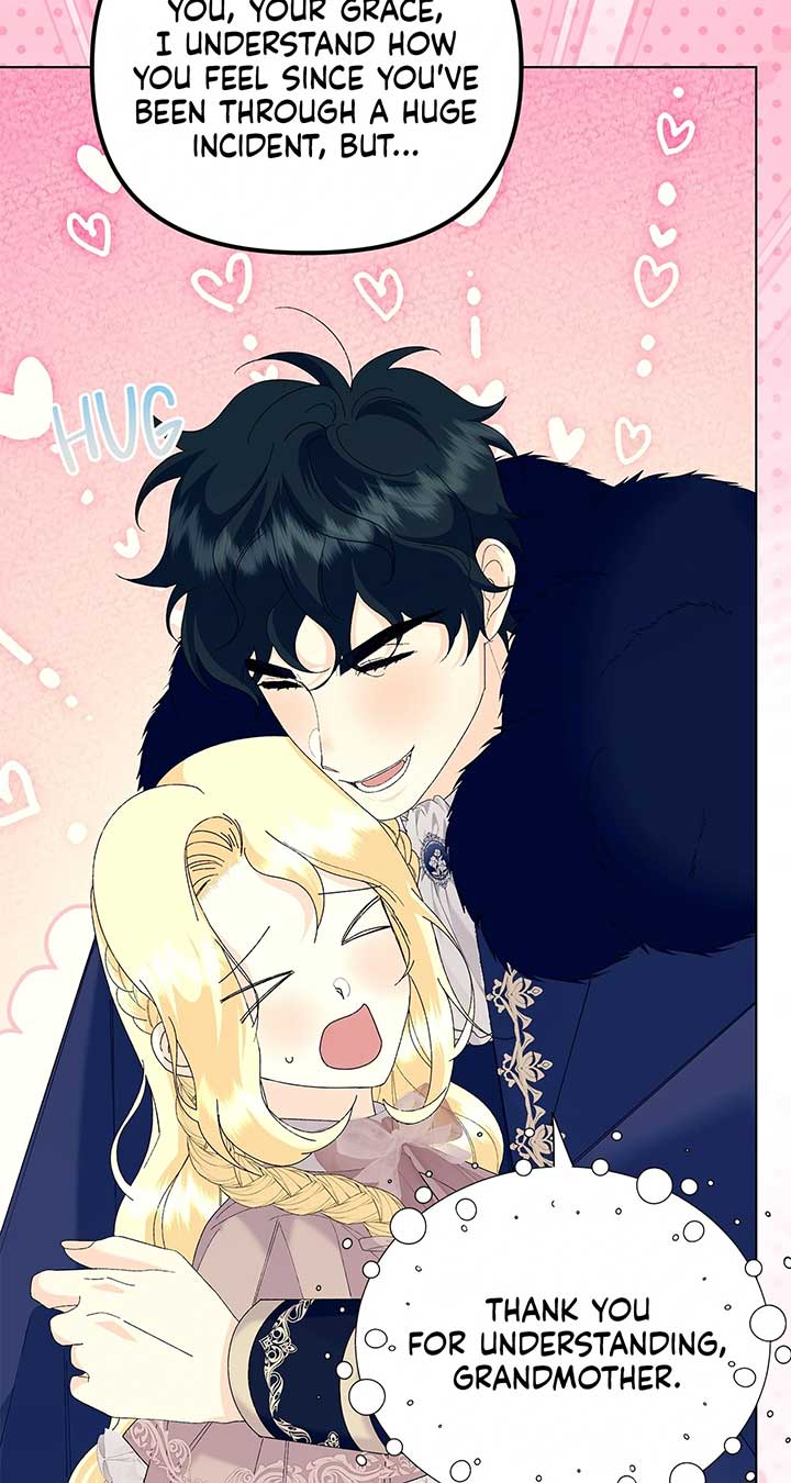 I Got Married to a Duke Called Beast Chapter 60 page 103
