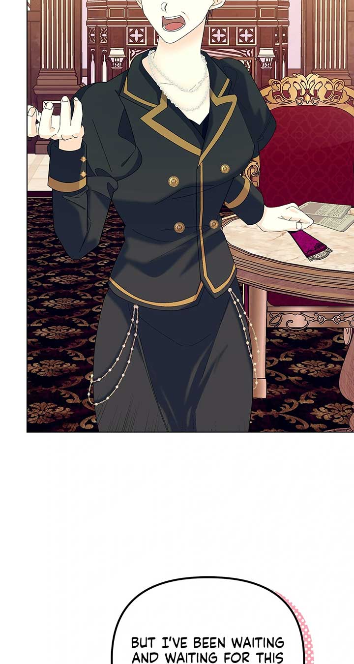 I Got Married to a Duke Called Beast Chapter 60 page 105