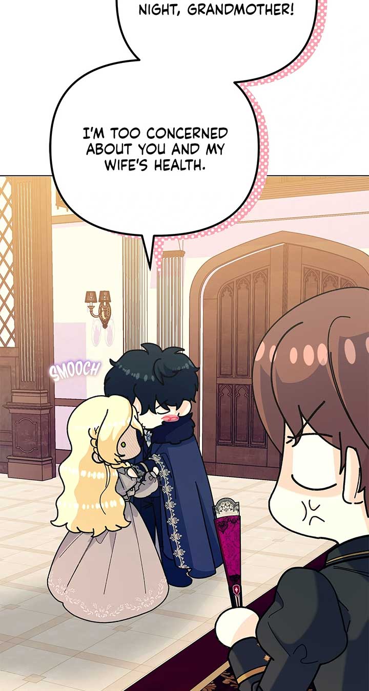I Got Married to a Duke Called Beast Chapter 60 page 106