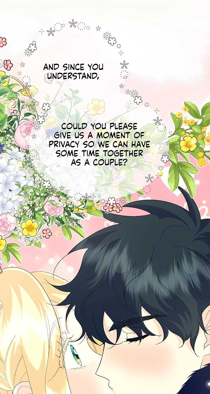 I Got Married to a Duke Called Beast Chapter 60 page 108