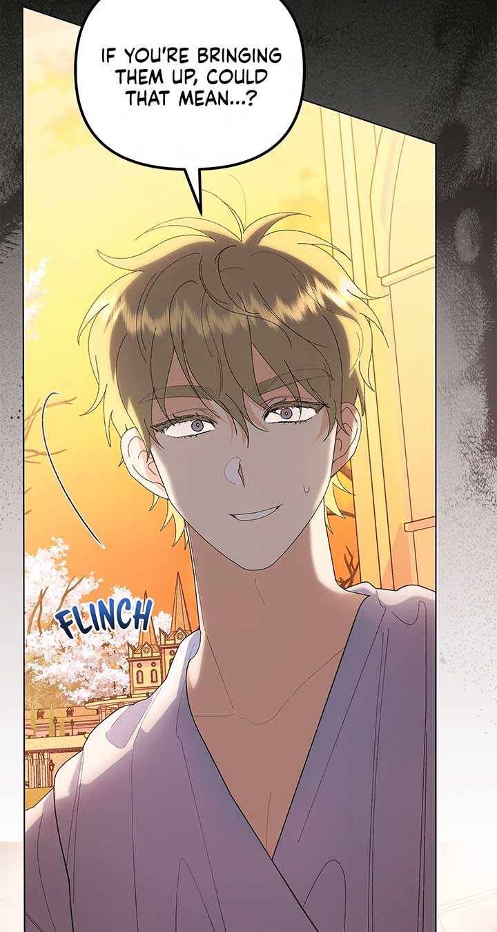 I Got Married to a Duke Called Beast Chapter 60 page 10