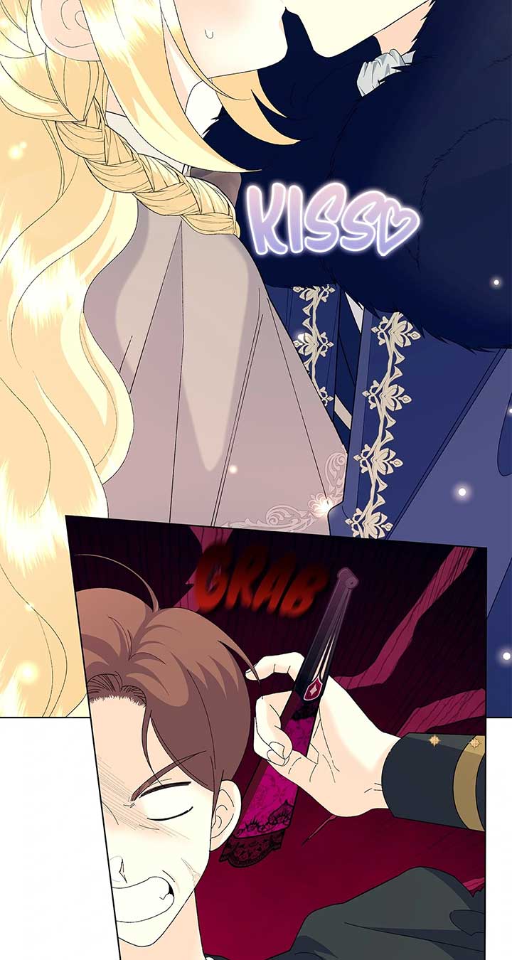 I Got Married to a Duke Called Beast Chapter 60 page 109