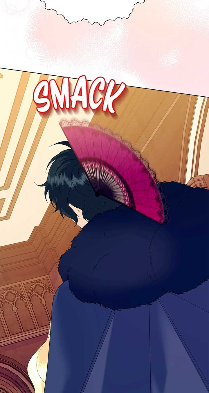 I Got Married to a Duke Called Beast Chapter 60 page 111