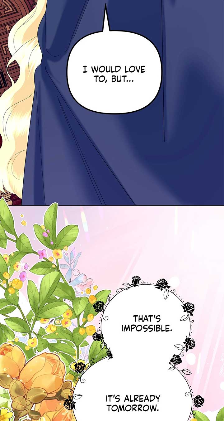 I Got Married to a Duke Called Beast Chapter 60 page 112