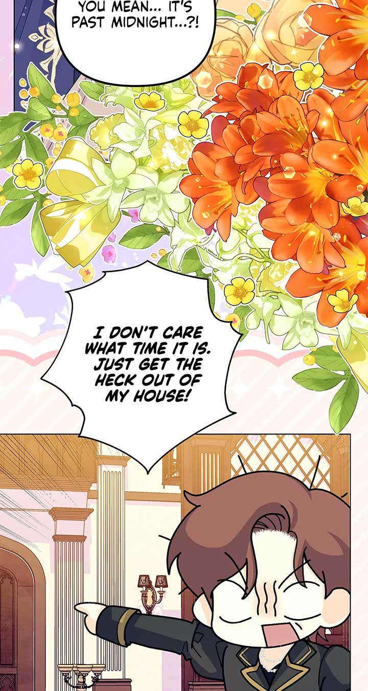 I Got Married to a Duke Called Beast Chapter 60 page 114