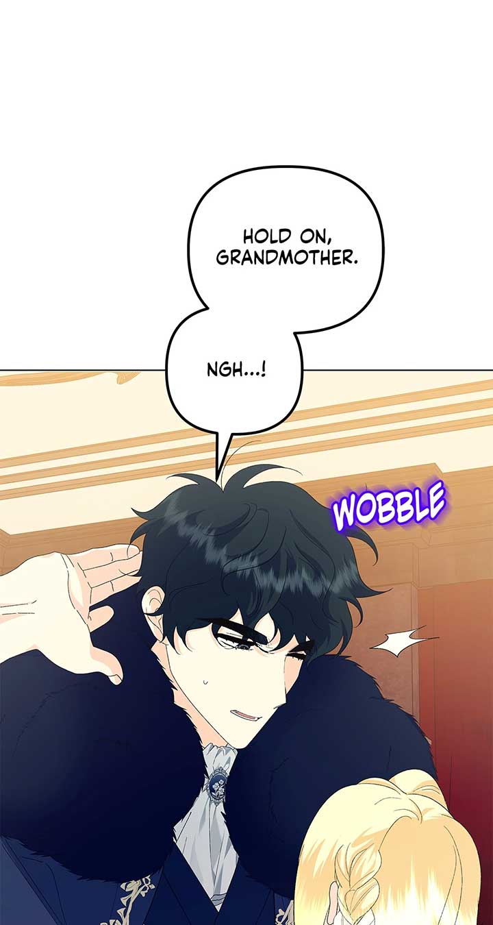I Got Married to a Duke Called Beast Chapter 60 page 116