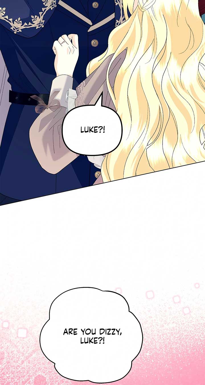 I Got Married to a Duke Called Beast Chapter 60 page 117
