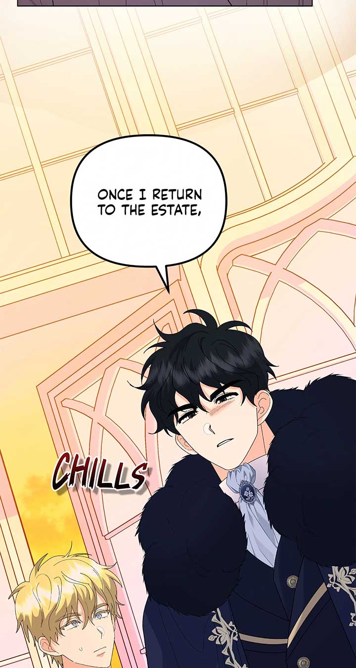 I Got Married to a Duke Called Beast Chapter 60 page 11