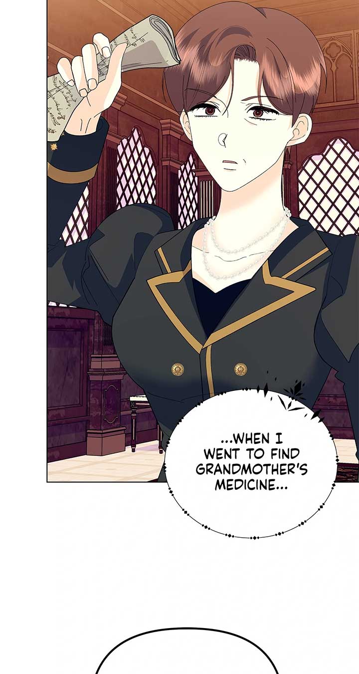 I Got Married to a Duke Called Beast Chapter 60 page 120