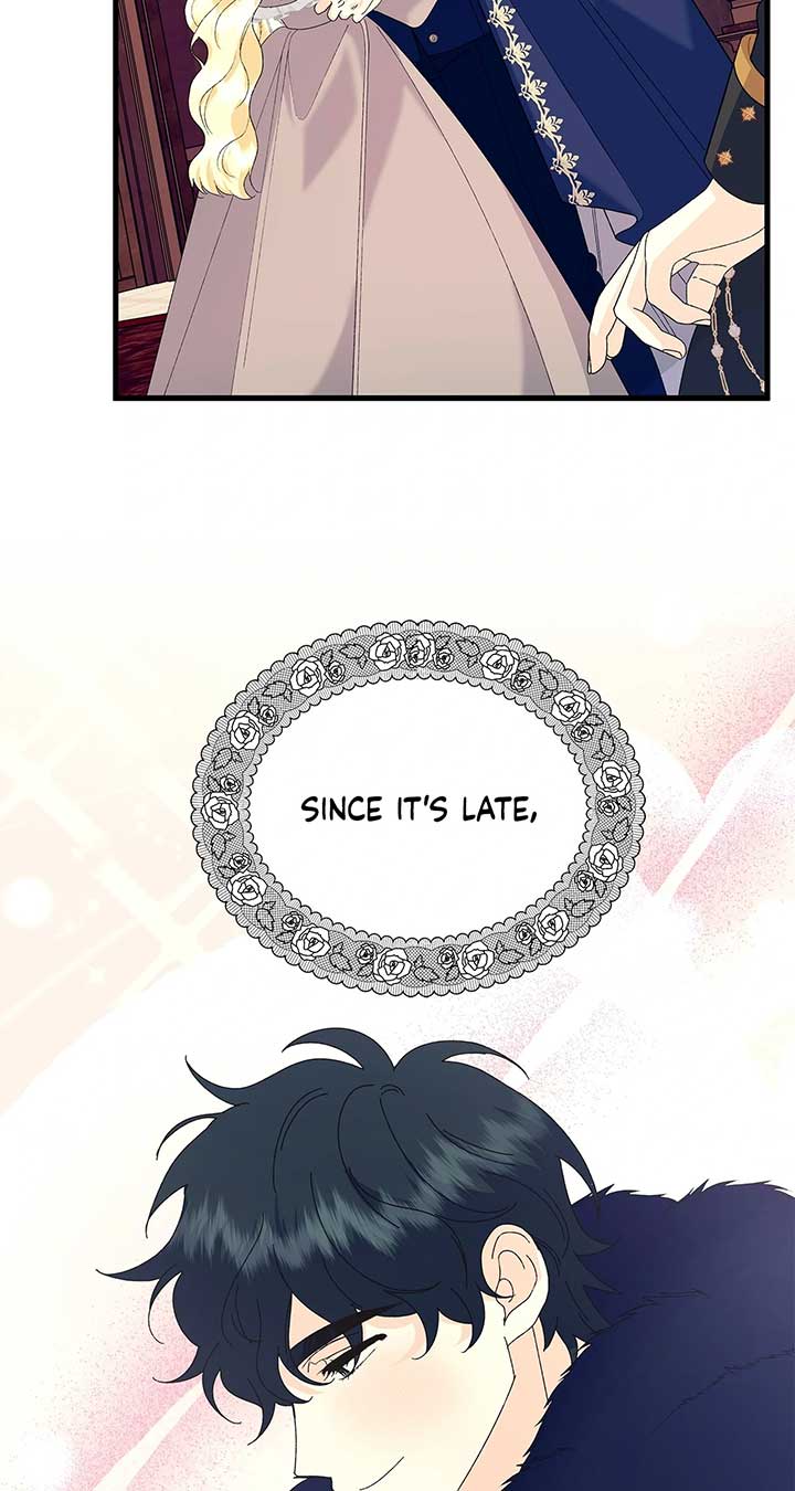 I Got Married to a Duke Called Beast Chapter 60 page 126