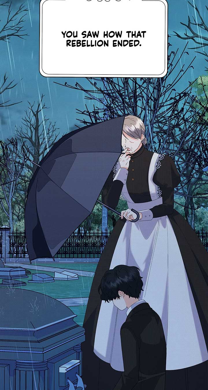 I Got Married to a Duke Called Beast Chapter 60 page 14