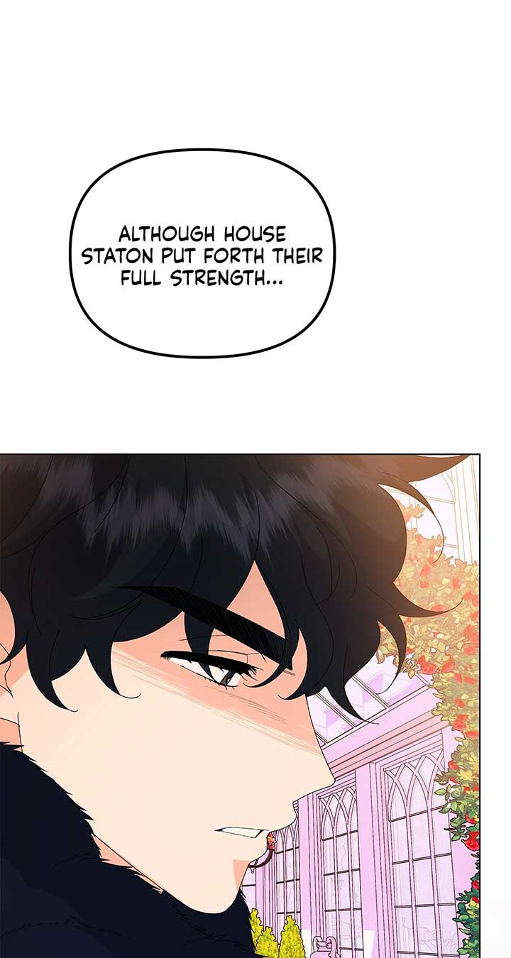 I Got Married to a Duke Called Beast Chapter 60 page 16