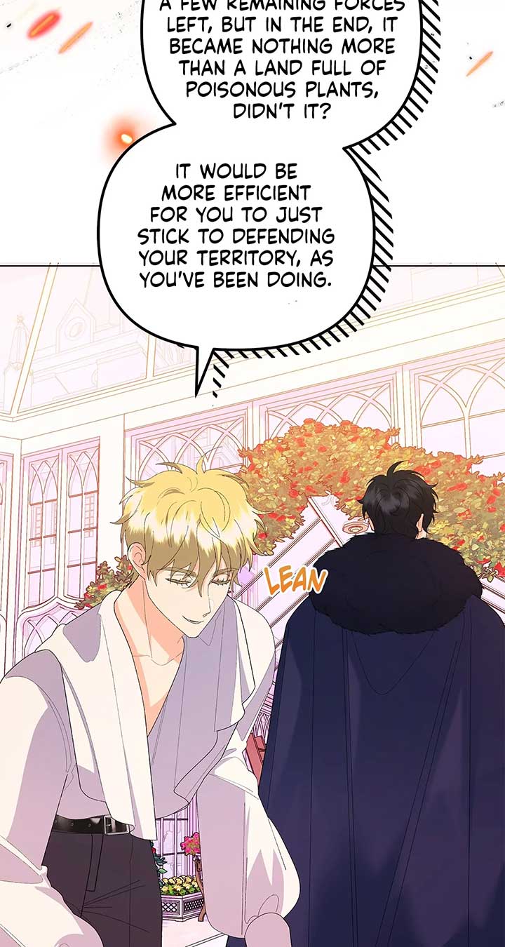 I Got Married to a Duke Called Beast Chapter 60 page 19