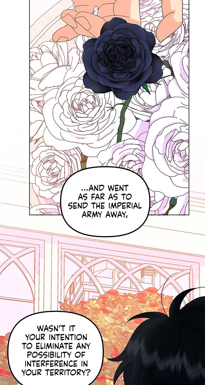 I Got Married to a Duke Called Beast Chapter 60 page 21